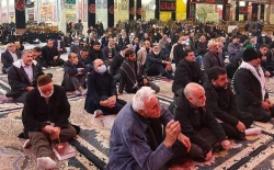 حجت الاسلام و المسلمین علوی تهرانی:

فاطمه شب قدر است. 2