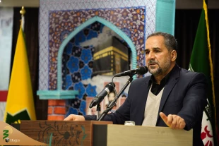 نماینده ولی فقیه در امور حج و زیارت تاکید کرد:

ضرورت توجه هر چه بیشتر به فعالیت های پژوهشی 13