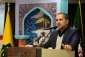 نماینده ولی فقیه در امور حج و زیارت تاکید کرد:

ضرورت توجه هر چه بیشتر به فعالیت های پژوهشی 13