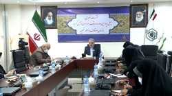 ۲۹ آذر، برگزاری چهل و چهارمین دوره مسابقات سراسری قرآن کریم 2