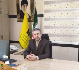 اولین همایش ملی تغذیه و تدارکات در سفرهای زیارتی در بهمن ماه ۱۴۰۰ برگزار می شود. 2