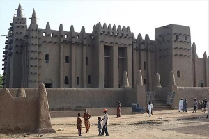معرفی ۷ مسجد برتر جهان در مسابقه معماری عربستان + عکس