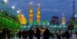 اعزام نخستین کاروان زیارتی عتبات عالیات بعد از محدودیت های کرونایی از استان گیلان 2