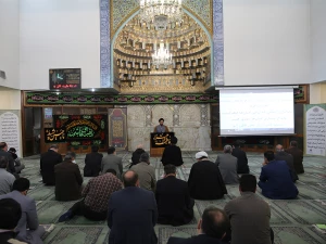 معاون فرهنگی بعثه رهبری:

براساس ظواهر نباید قضاوت کرد