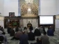 معاون فرهنگی بعثه رهبری:

براساس ظواهر نباید قضاوت کرد 2