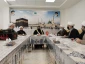 تقدیر بعثه رهبری از پدرعراقی که 4 فرزندش در مسیر خدمت به زائران شهید شدند 2