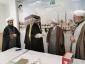 تقدیر بعثه رهبری از پدرعراقی که 4 فرزندش در مسیر خدمت به زائران شهید شدند 3