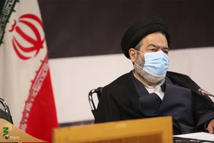 متابعة إيفاد  الزوار الايراني براً إلى العتبات المقدسة

 2