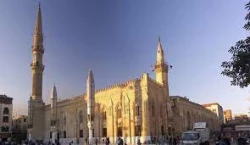 دستور رئیس‌جمهور برای تعمیر بقاع متبرکه منسوب به اهل بیت(ع) 2