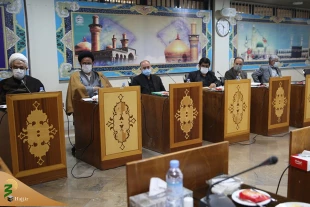 Following up the land dispatch of Iranian pilgrims to Atabat 5