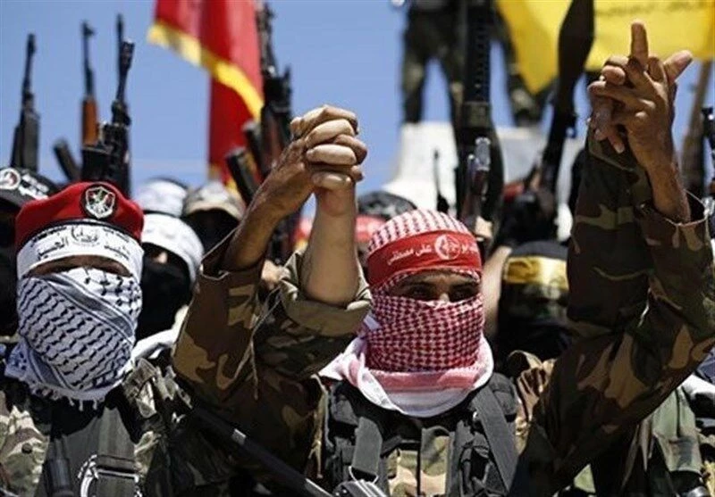گروه‌های مقاومت فلسطینی خواستار شدند:

تشدید مقاومت علیه اشغالگران در کرانه باختری 2
