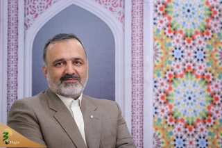 آغاز اعزام زائران ایرانی به سوریه از ۱۲ دی‌‌ماه