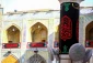 حال و هوای نجف اشرف در ایام فاطمیه 5