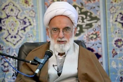  آیت‌الله درّی نجف‌آبادی: معرفی سیره و مکتب شهید سلیمانی به نسل جوان جدی گرفته شود  2