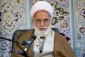  آیت‌الله درّی نجف‌آبادی: معرفی سیره و مکتب شهید سلیمانی به نسل جوان جدی گرفته شود  2