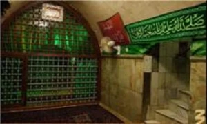 دبیر ستاد عتبات عالیات استان مرکزی:
پنجره سرداب مقدس امام زمان (عج) ساخته و آماده نصب شد
