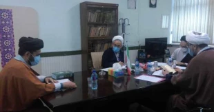 برگزاری مصاحبه جذب خاص عتبات عالیات در استان گیلان 4