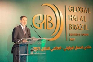 برگزاری نخستین نشست بین‌المللی کسب و کارهای حلال در برزیل