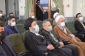 در حج و زیارت اصفهان برگزار شد؛ 

محفل انس با قرآن با حضور سرپرست حجاج ایرانی 2