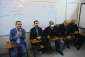 بازدید اعضای کاروان قرآنی ایران از دارالقرآن حرم امامین کاظمین(ع) 4