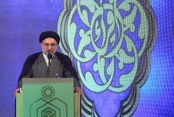 چهل و چهارمین دوره مسابقات سراسری قران کریم به کار خود پایان داد 3