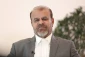 وزیر راه از امضای تفاهمنامه اجرای خط ریلی بصره-شلمچه خبر داد 2