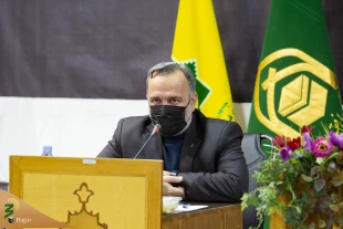 بررسی آخرین اقدامات صورت گرفته برای اعزام زائران ایرانی به سوریه 6