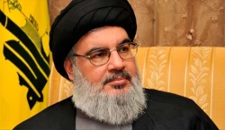 سید حسن نصرالله دوشنبه آینده سخنرانی می‌کند 2