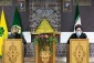 Review of the latest measures to send Iranian pilgrims to Syria 2