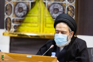Review of the latest measures to send Iranian pilgrims to Syria 3