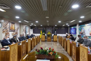 Review of the latest measures to send Iranian pilgrims to Syria