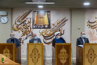 دراسة آخر الإجراءات المتخذة لايفاد الزوار الإيرانيين إلى سوريا

 2