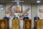 دراسة آخر الإجراءات المتخذة لايفاد الزوار الإيرانيين إلى سوريا

 2
