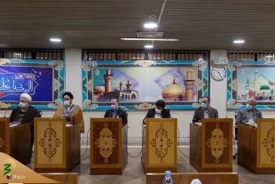 دراسة آخر الإجراءات المتخذة لايفاد الزوار الإيرانيين إلى سوريا

 2