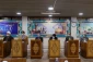 دراسة آخر الإجراءات المتخذة لايفاد الزوار الإيرانيين إلى سوريا

 2