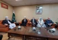 تأکید وزیر امور مذهبی پاکستان بر تعمیق روابط نزدیک با ایران وتبادل نخبگان دینی 2