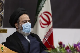 درنشست شورای مدیران بعثه بررسی شد؛

بررسی برنامه ها و فعالیت های معاونت فرهنگی در شش ماهه نخست سال 1400 3