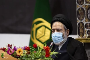 درنشست شورای مدیران بعثه بررسی شد؛

بررسی برنامه ها و فعالیت های معاونت فرهنگی در شش ماهه نخست سال 1400 6