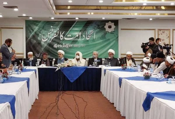 در نشست شورای ملی همبستگی پاکستان مطرح شد:

وحدت یک اصل اساسی از اصول اسلامی است و برگرفته از آموزه های اهل بیت(ع) است 2