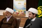 نشست مسئولان دفاتر نمایندگی‌های بعثه رهبری در استانها و مناطق برگزار شد‌. 5