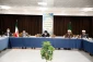 نشست مسئولان دفاتر نمایندگی‌های بعثه رهبری در استانها و مناطق برگزار شد‌. 9
