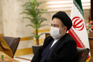نماینده ولی فقیه در امور حج و زیارت:

پویایی در فعالیت های حوزه حج و زیارت ضروری است 3