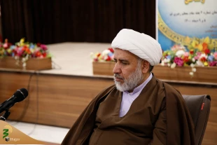 نماینده ولی فقیه در امور حج و زیارت:

پویایی در فعالیت های حوزه حج و زیارت ضروری است 5