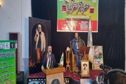ادامه محافل قرآنی در عراق با حضور قاریان ایرانی 2