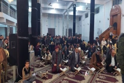 ادامه محافل قرآنی در عراق با حضور قاریان ایرانی 3