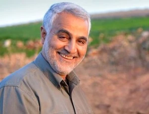 سرپرست ستاد فهمای استان تهران اعلام کرد

برگزاری نخستین فصل‌واره بزرگ مردمی سرود «ایثار» به یاد سردار سلیمانی