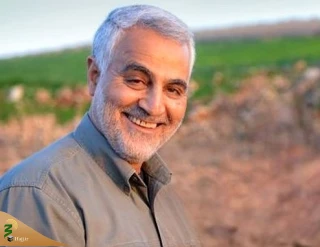 سرپرست ستاد فهمای استان تهران اعلام کرد

برگزاری نخستین فصل‌واره بزرگ مردمی سرود «ایثار» به یاد سردار سلیمانی