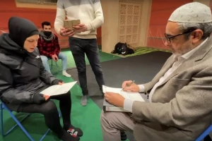 افزایش قابل‌ توجه تعداد مسلمانان در آلمان