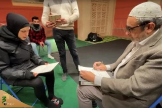 افزایش قابل‌ توجه تعداد مسلمانان در آلمان