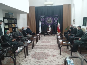 حمایت نماینده ولی فقیه در گیلان از طرح نوین اعزام عتبات 